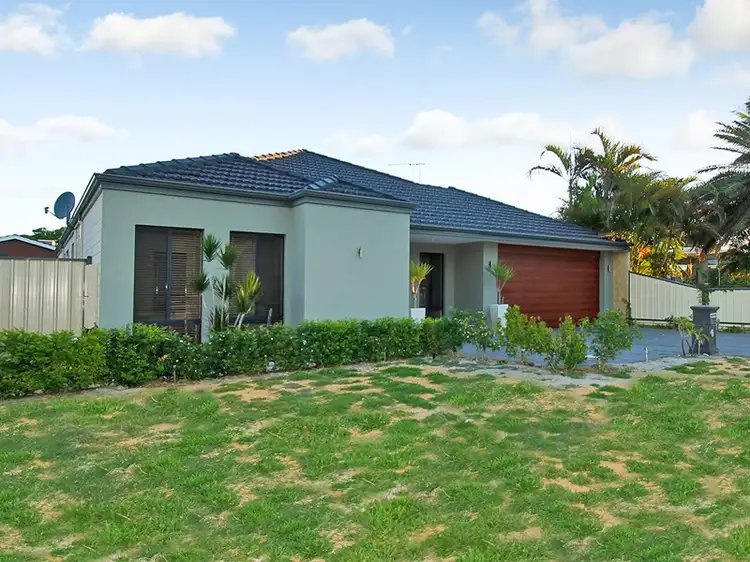 107 Wylde Road, Morley WA 6062