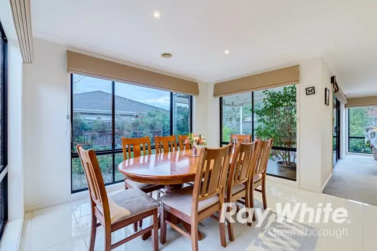 Fifth view of Homely house listing, 25 Counthan Terrace, Doreen VIC 3754