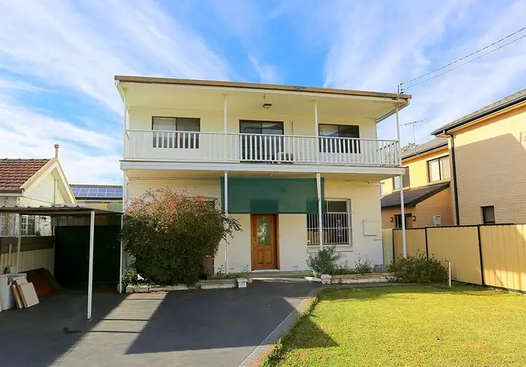 56 Oxford Avenue, Bankstown NSW 2200