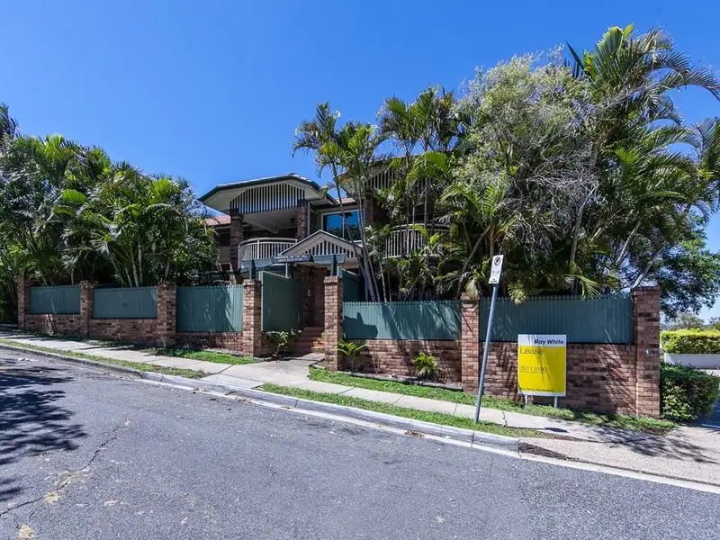 Main view of Homely apartment listing, 24/110 Musgrave Road, Red Hill QLD 4059