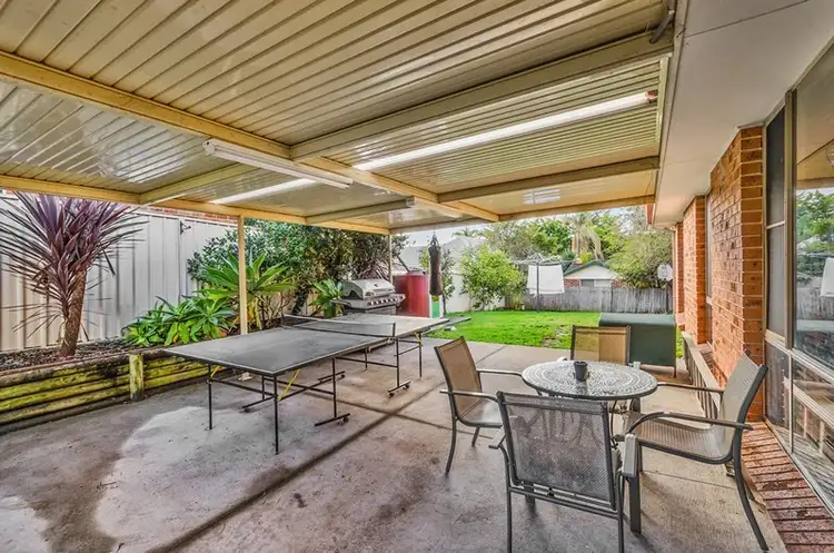 Sixth view of Homely house listing, 5 Borang Place, Flinders NSW 2529