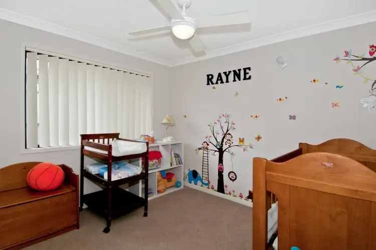 Seventh view of Homely house listing, 15 Topaz Crescent, Logan Reserve QLD 4133