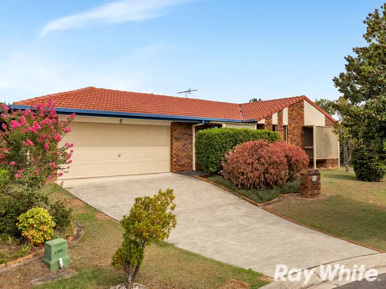 5 Bowden Court, Calamvale QLD 4116