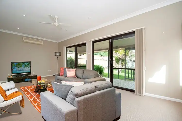 Fourth view of Homely house listing, 23 Simpson Street, Putney NSW 2112