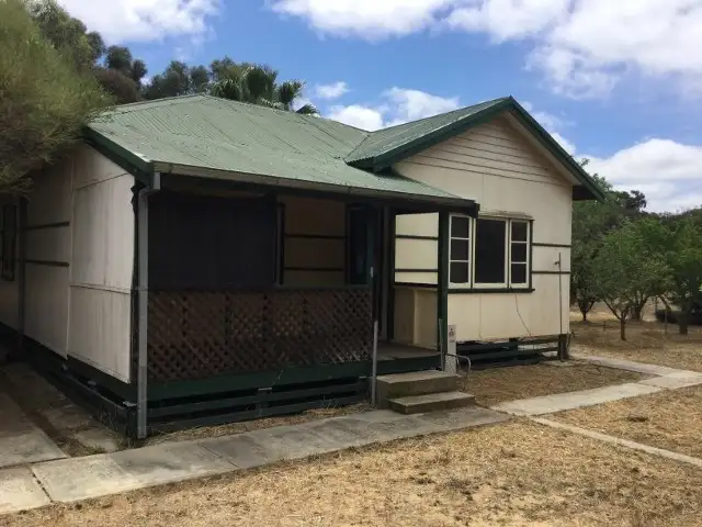 Main view of Homely house listing, 89 Newstead Road, Kojonup WA 6395