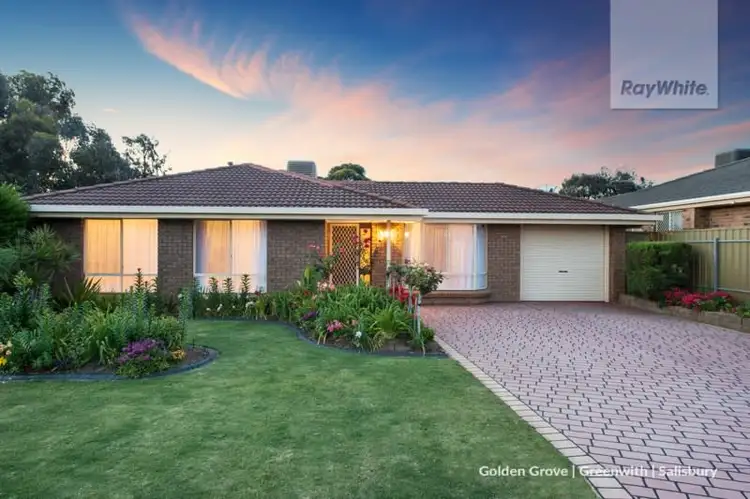 61 Firmin Street, Paralowie SA 5108