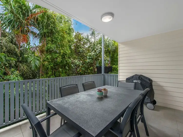Sixth view of Homely house listing, 1A Greene Street, Newmarket QLD 4051