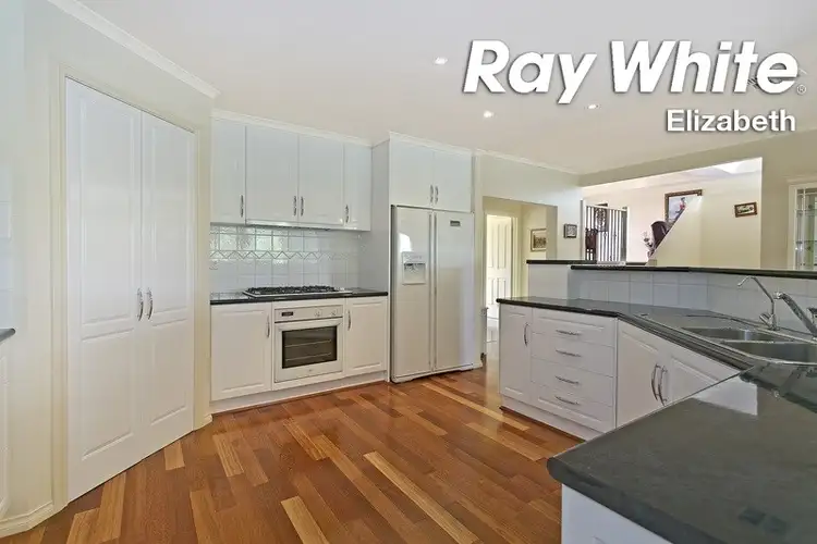 Sixth view of Homely house listing, 23 Glanville Crescent, Gulfview Heights SA 5096