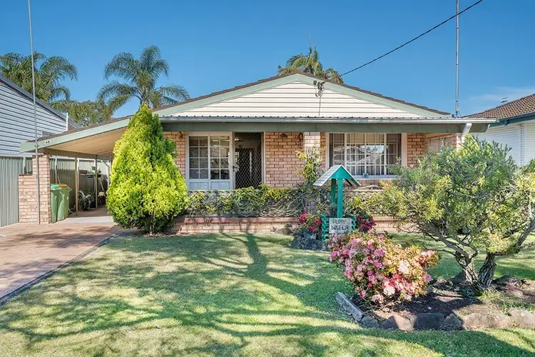 48 Neptune Street, Umina Beach NSW 2257