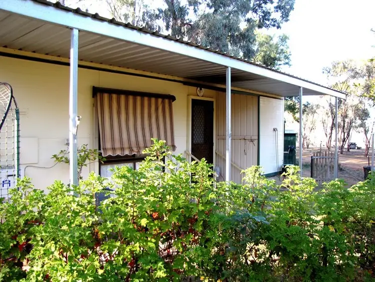 Fifth view of Homely house listing, Unit 19A Cobdogla Station Caravan Park, Cobdogla SA 5346