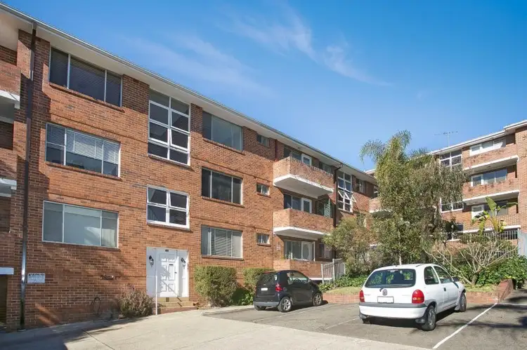 Fifth view of Homely unit listing, 15/557 Victoria Road, Ryde NSW 2112