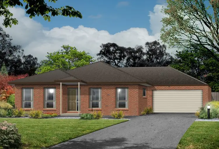 14A BRACK Court, Mooroolbark VIC 3138