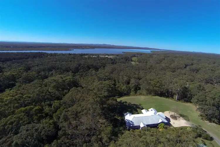 Sixth view of Homely rural property listing, 3121 Nelson Bay Road, Bobs Farm NSW 2316