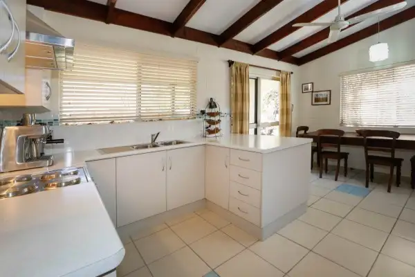 Main view of Homely house listing, 17 Lagoon Crescent, Saunders Beach QLD 4818