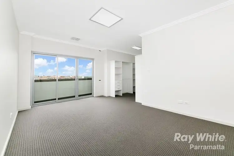 Second view of Homely apartment listing, 41/30-32 Arncliffe Street, Wolli Creek NSW 2205
