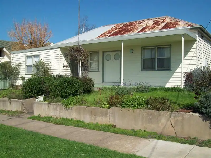 Main view of Homely house listing, 21 Brown, Hamilton VIC 3300