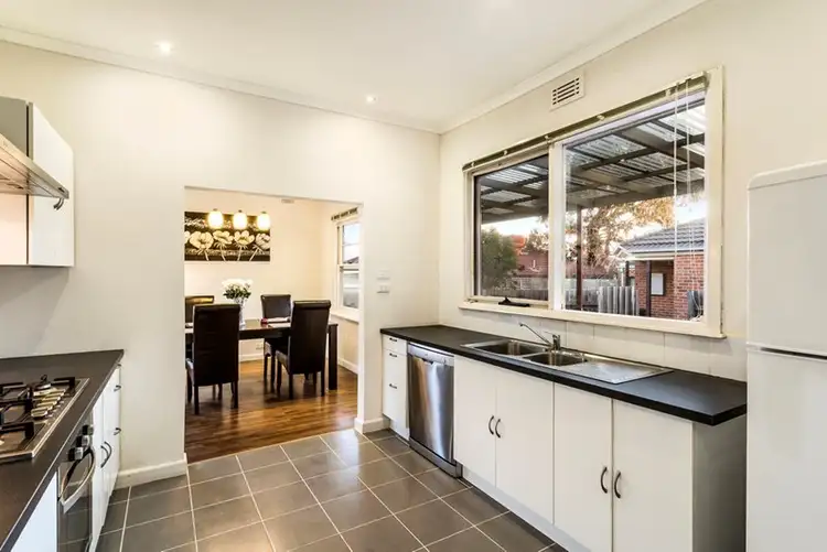 Third view of Homely unit listing, 1/77 Kionga Street, Clayton VIC 3168