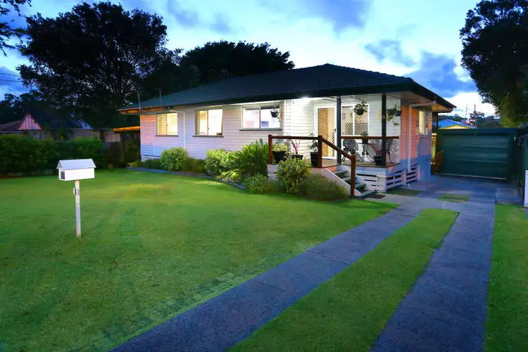 3 Prince Street, Southport QLD 4215