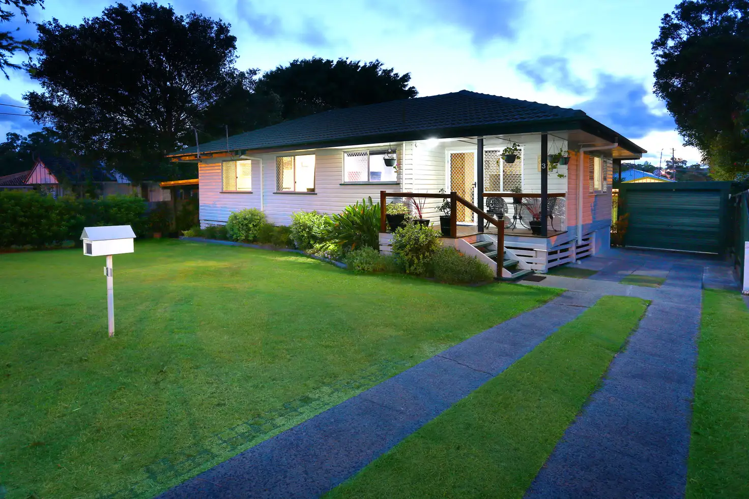 Main view of Homely house listing, 3 Prince Street, Southport QLD 4215