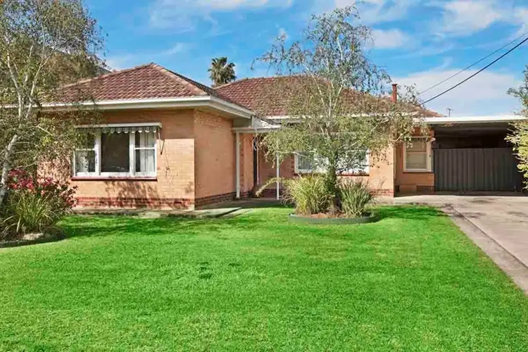 6 Helenslea Avenue, Brooklyn Park SA 5032