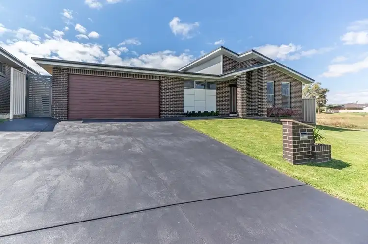Main view of Homely house listing, 74 William Maker Drive, Orange NSW 2800