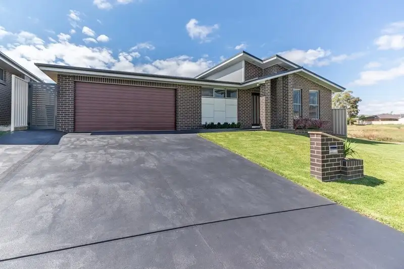 Main view of Homely house listing, 74 William Maker Drive, Orange NSW 2800