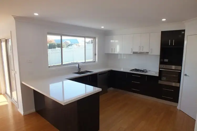 Fourth view of Homely house listing, 14 Tweed Parade, Kelso NSW 2795