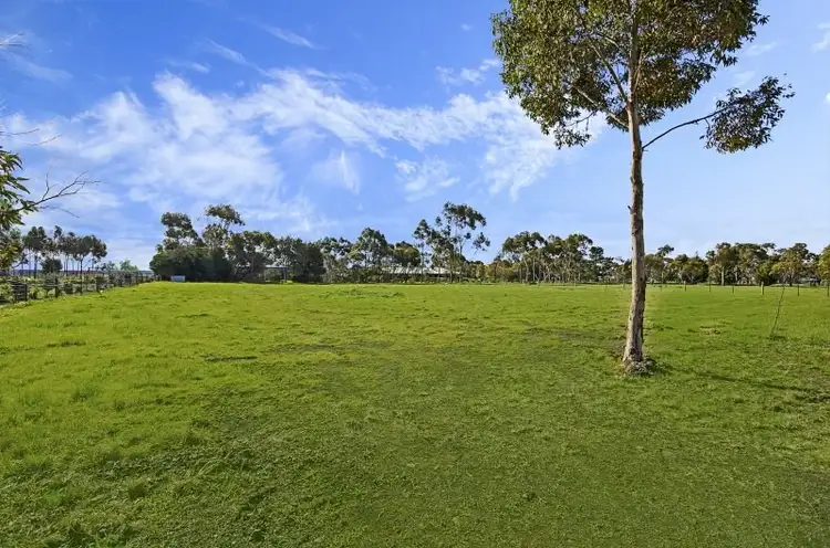 Fifth view of Homely land listing, Lot 2/55 Brady Road, Lethbridge VIC 3332