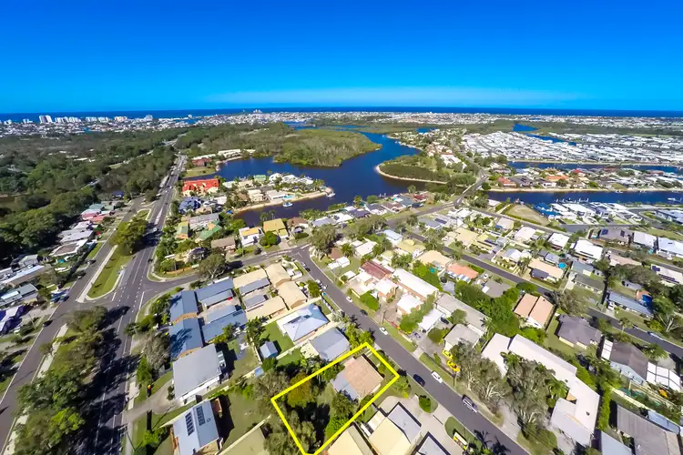 Main view of Homely house listing, 10 Doolooma Street, Mountain Creek QLD 4557