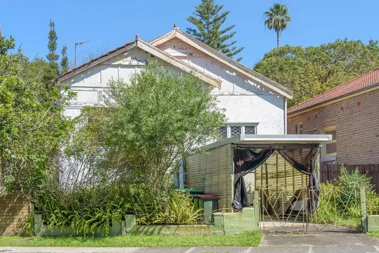 22 Edward Street, Bondi Beach NSW 2026
