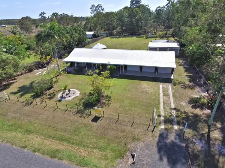 Second view of Homely house listing, 2 Coolmunda Court, Branyan QLD 4670