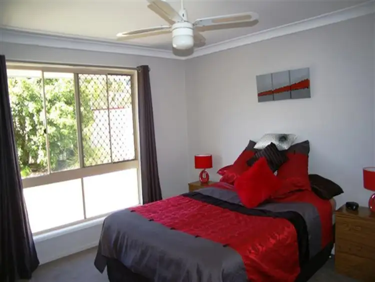 Fifth view of Homely house listing, 1 Sunnymeade Drive, Caboolture QLD 4510