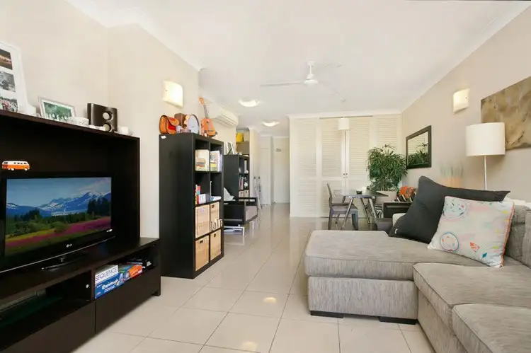 Fifth view of Homely apartment listing, 747/12 Gregory Street, Westcourt QLD 4870