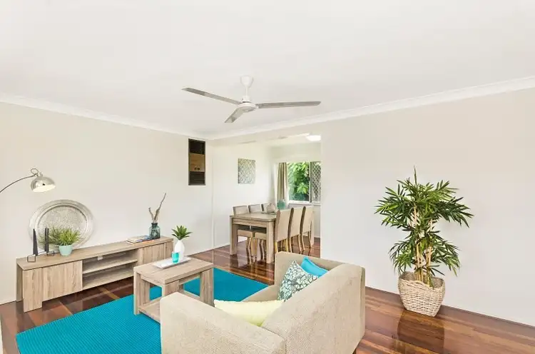 Third view of Homely house listing, 9 Fenner Street, Douglas QLD 4814