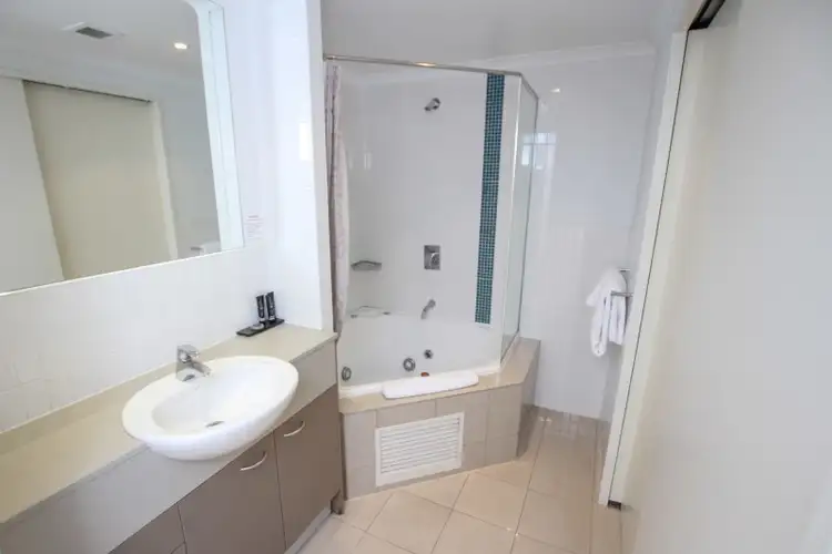 Fourth view of Homely apartment listing, 127/51-54 The Esplanade, Ettalong Beach NSW 2257