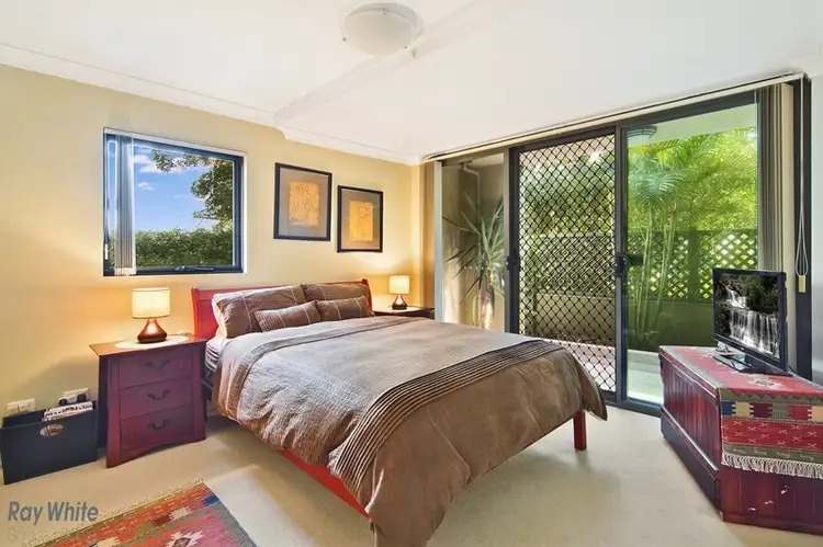 Fifth view of Homely townhouse listing, 2/1180 Pacific Highway, Pymble NSW 2073
