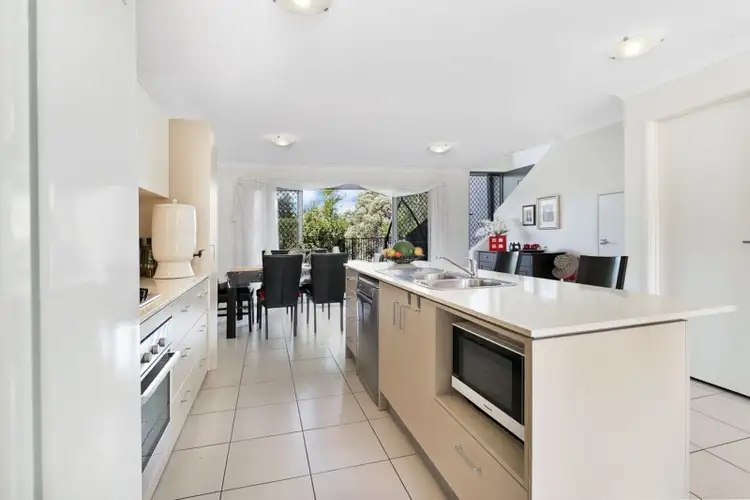 Fifth view of Homely townhouse listing, 45/115 Mango Hill Boulevard, Mango Hill QLD 4509