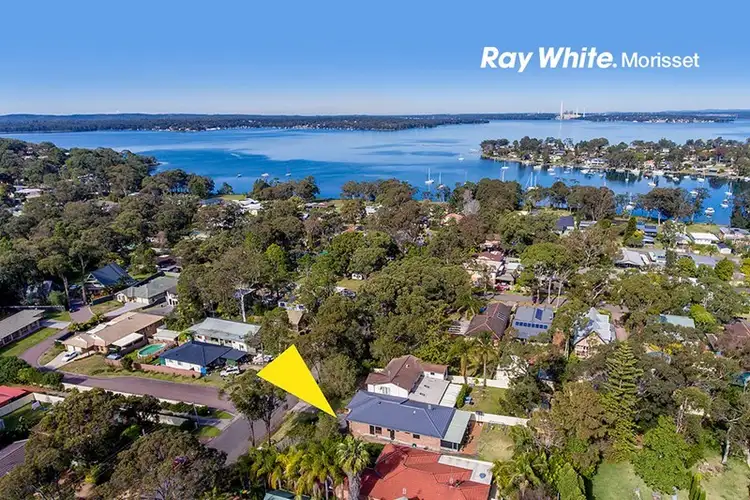 Main view of Homely house listing, 10 Maipoona Road, Mirrabooka NSW 2264