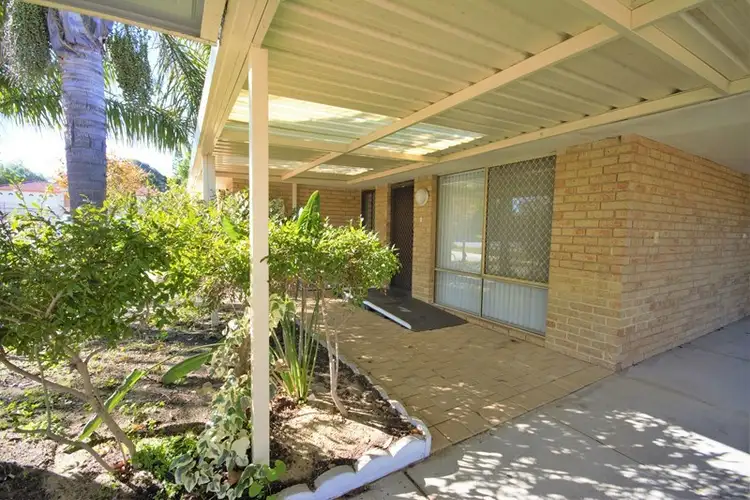 Fourth view of Homely house listing, 1 Knaphill Heights, Mirrabooka WA 6061