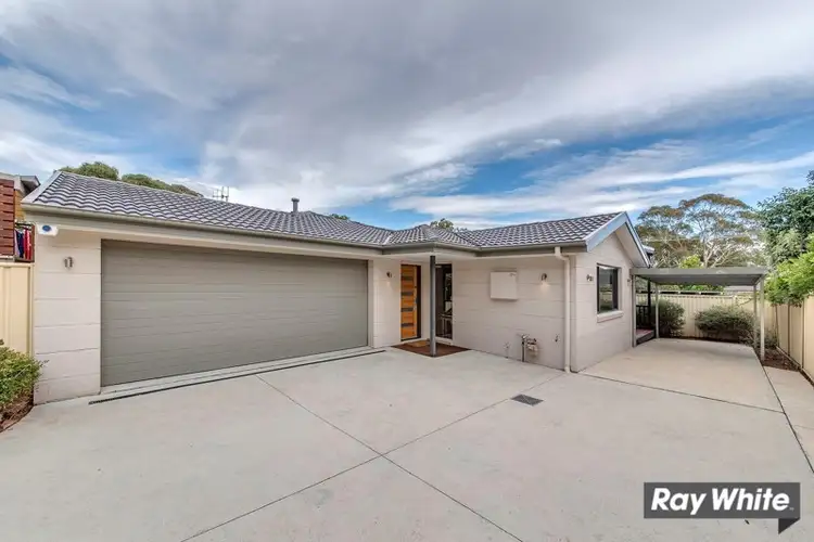 3a Hooper Crescent, Flynn ACT 2615