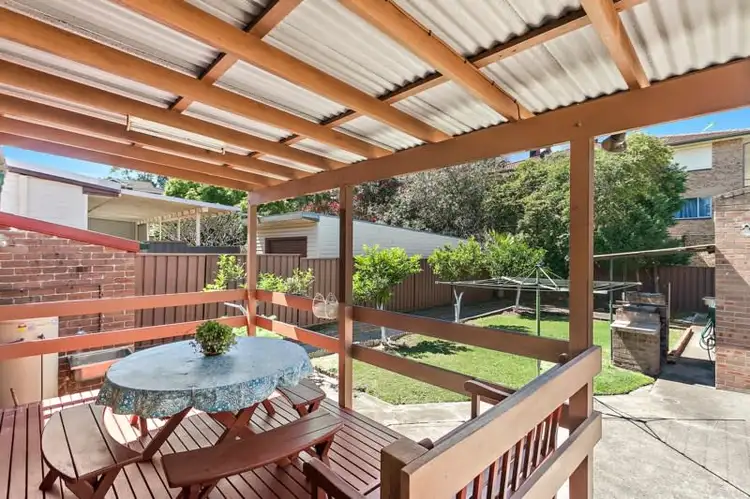 Fifth view of Homely house listing, 28 Ocean Street, Kogarah NSW 2217