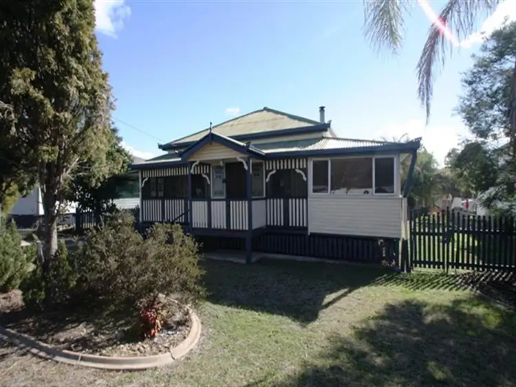 3 Dragon Street, Warwick QLD 4370