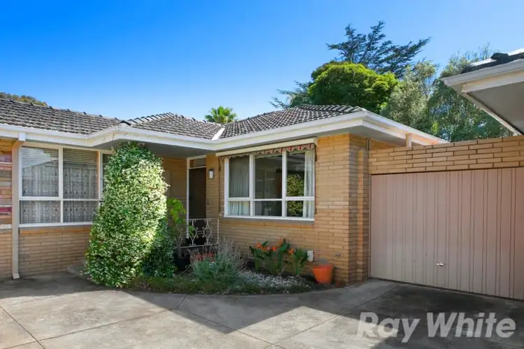 Main view of Homely unit listing, 3/24-26 Barilla Road, Moorabbin VIC 3189