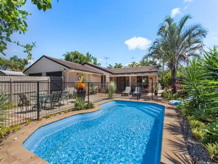 Second view of Homely house listing, 12 Pipi Place, Mountain Creek QLD 4557