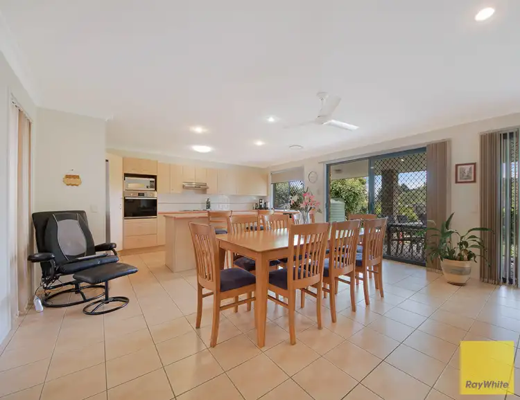 Fourth view of Homely house listing, 4 Sugargum Close, Bracken Ridge QLD 4017