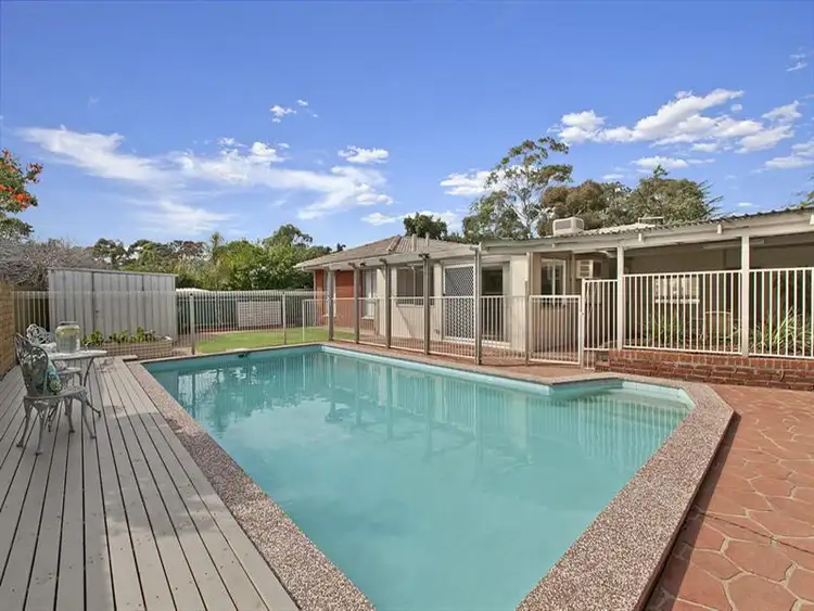 Second view of Homely house listing, 12 Laver Avenue, Gulfview Heights SA 5096