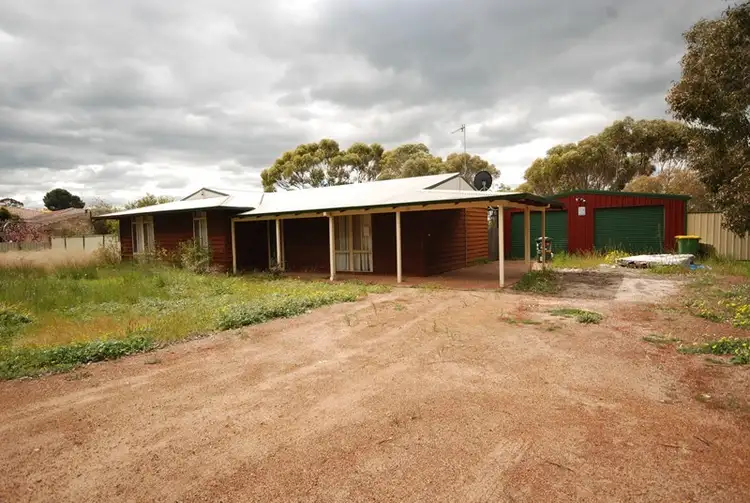 Second view of Homely house listing, 53 Narrakine Road, Narrogin WA 6312
