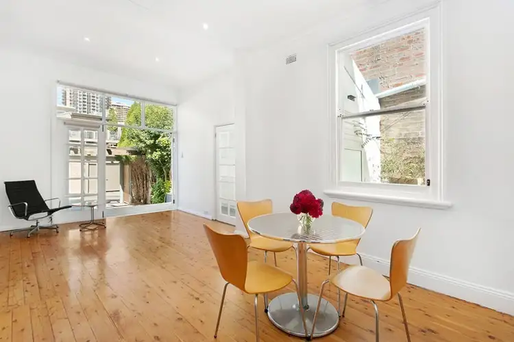Main view of Homely house listing, 136 Fletcher Street, Woollahra NSW 2025