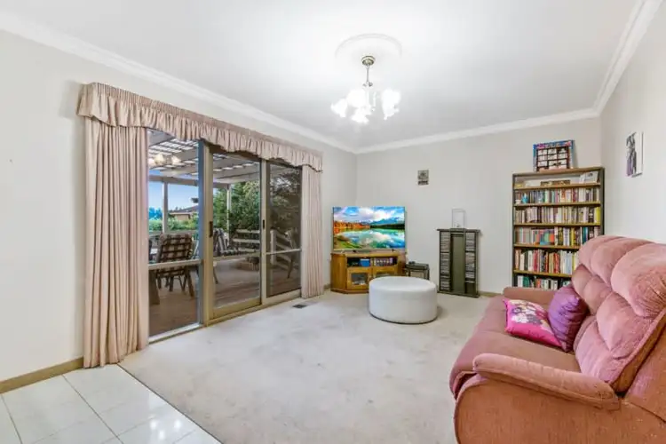 Sixth view of Homely house listing, 16 Monica Close, Endeavour Hills VIC 3802