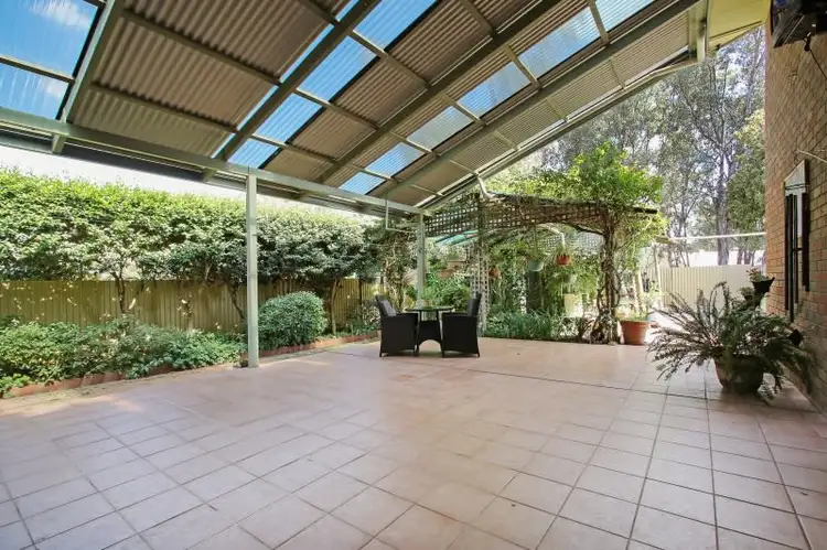 Second view of Homely house listing, 24 Sunwood Drive, Lavington NSW 2641